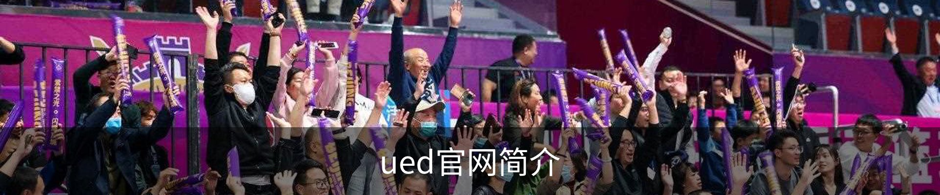 ued官网简介